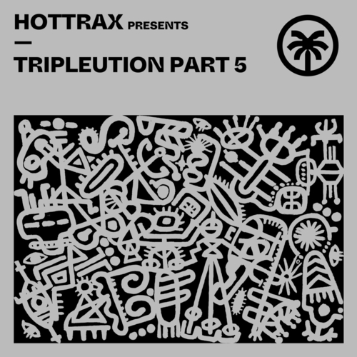 VA - Hottrax presents Tripleution Part 5 [HXT117]